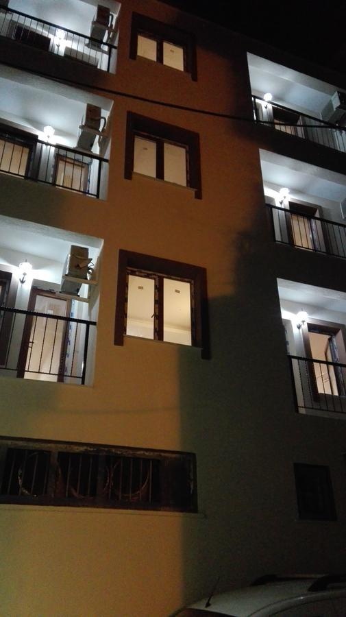Merkez Otel Izmir Exterior foto
