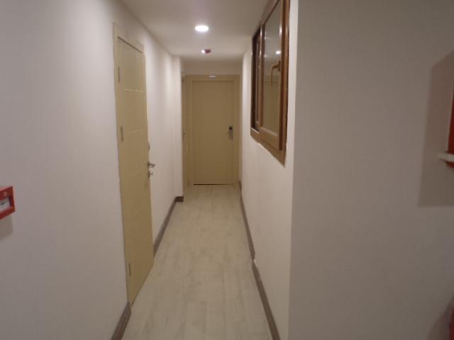 Merkez Otel Izmir Exterior foto