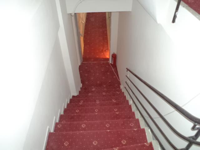 Merkez Otel Izmir Exterior foto